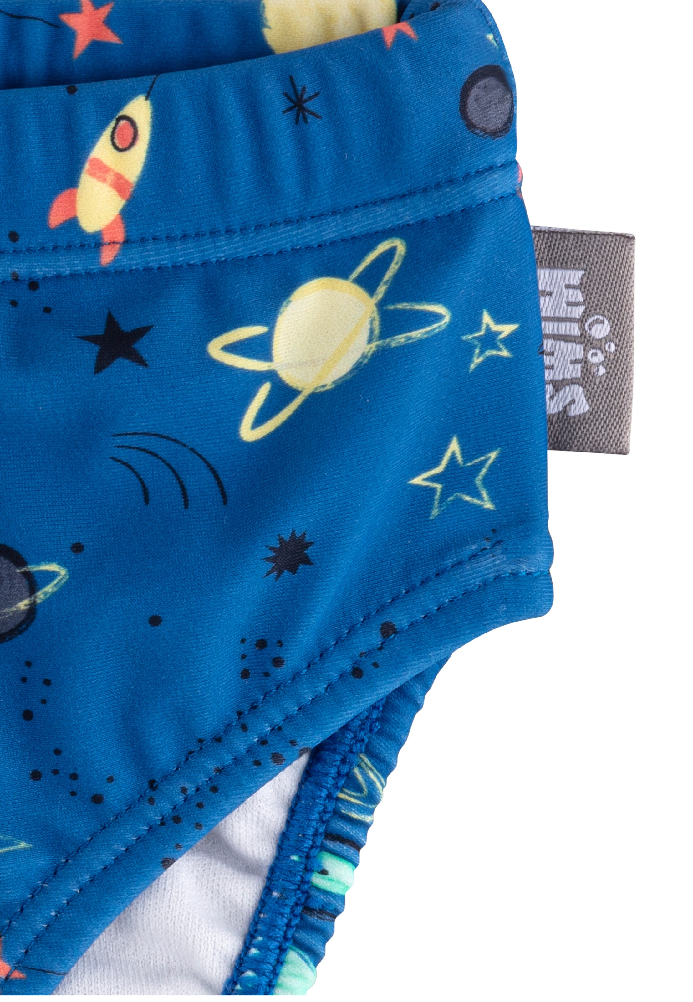 STERNTALER Badehose in Blau