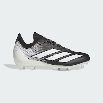 ADIDAS PERFORMANCE - Zapatillas de fútbol 'Adizero Electric.1 II' en negro