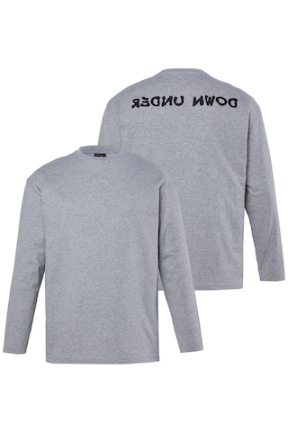 STHUGE T-Shirt in Grau