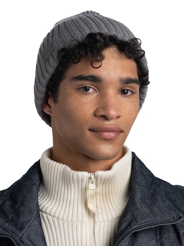 BUFF Muts 'Buff Rutger Hat Beanie' in Grijs