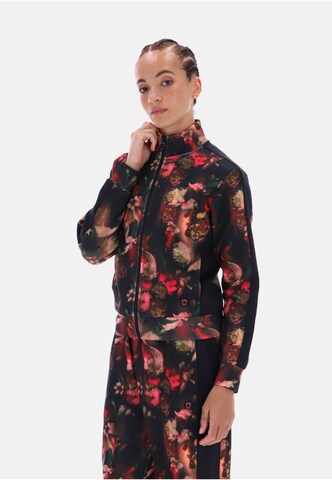 Ted Baker Sweat jacket in Mixed colours