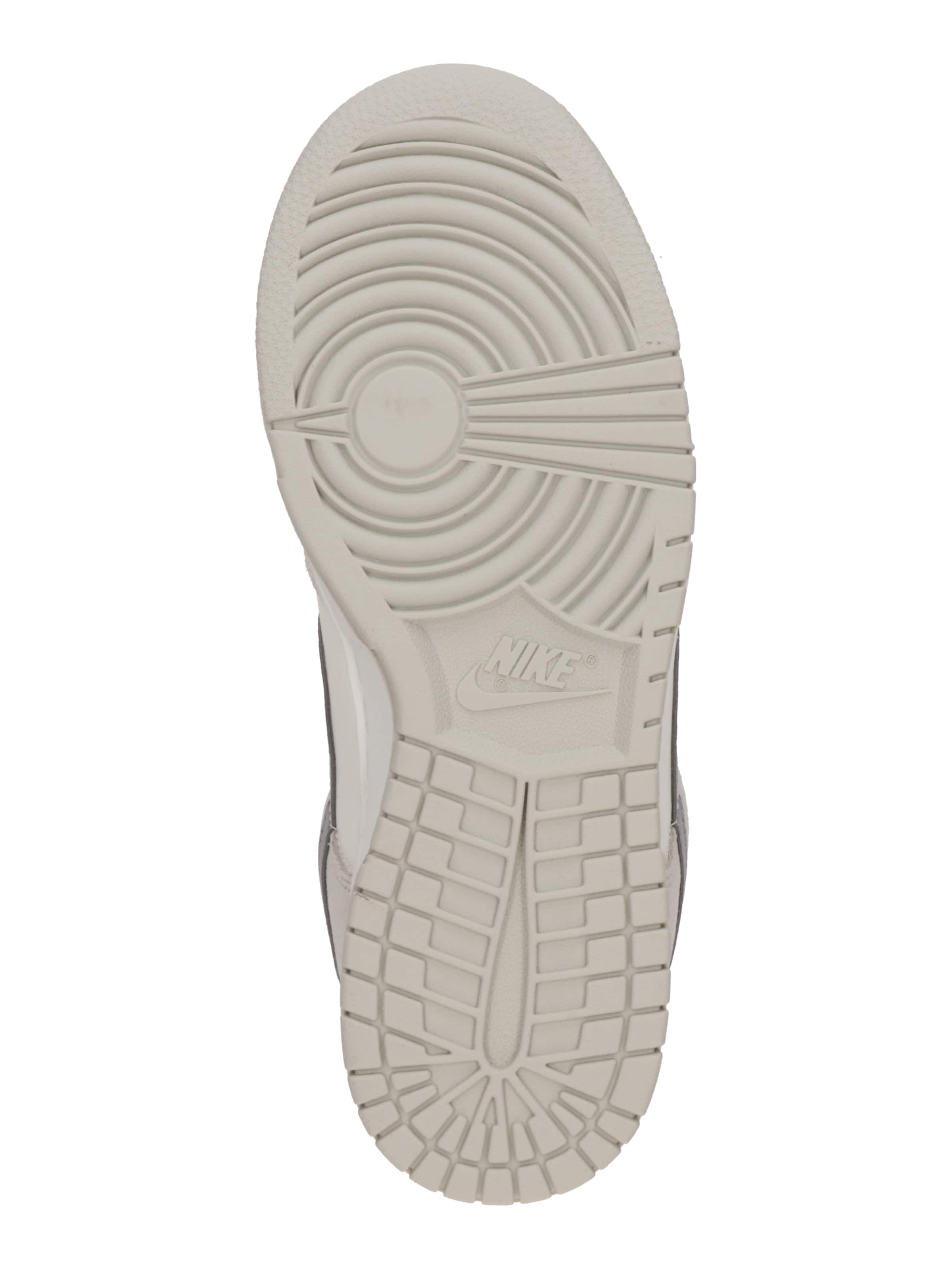 Sneaker low 'DUNK' de la Nike Sportswear pe bej