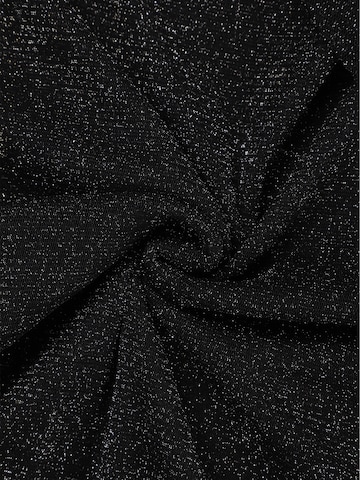 Robe de soirée 'Women Dress' LapaPlus en noir