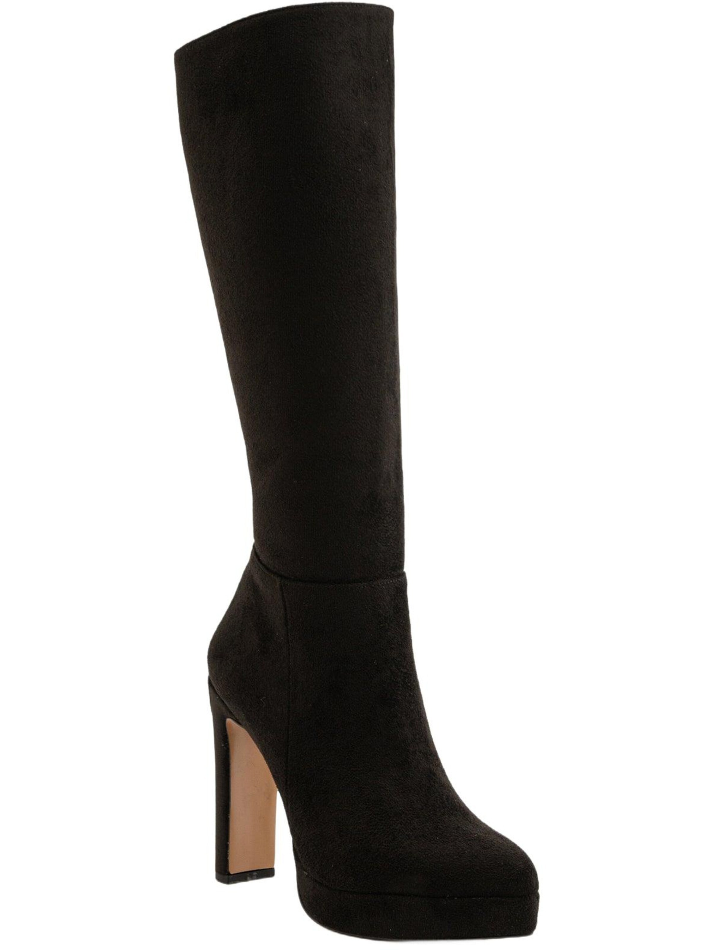 Limoya Boots 'Ariya' in Black