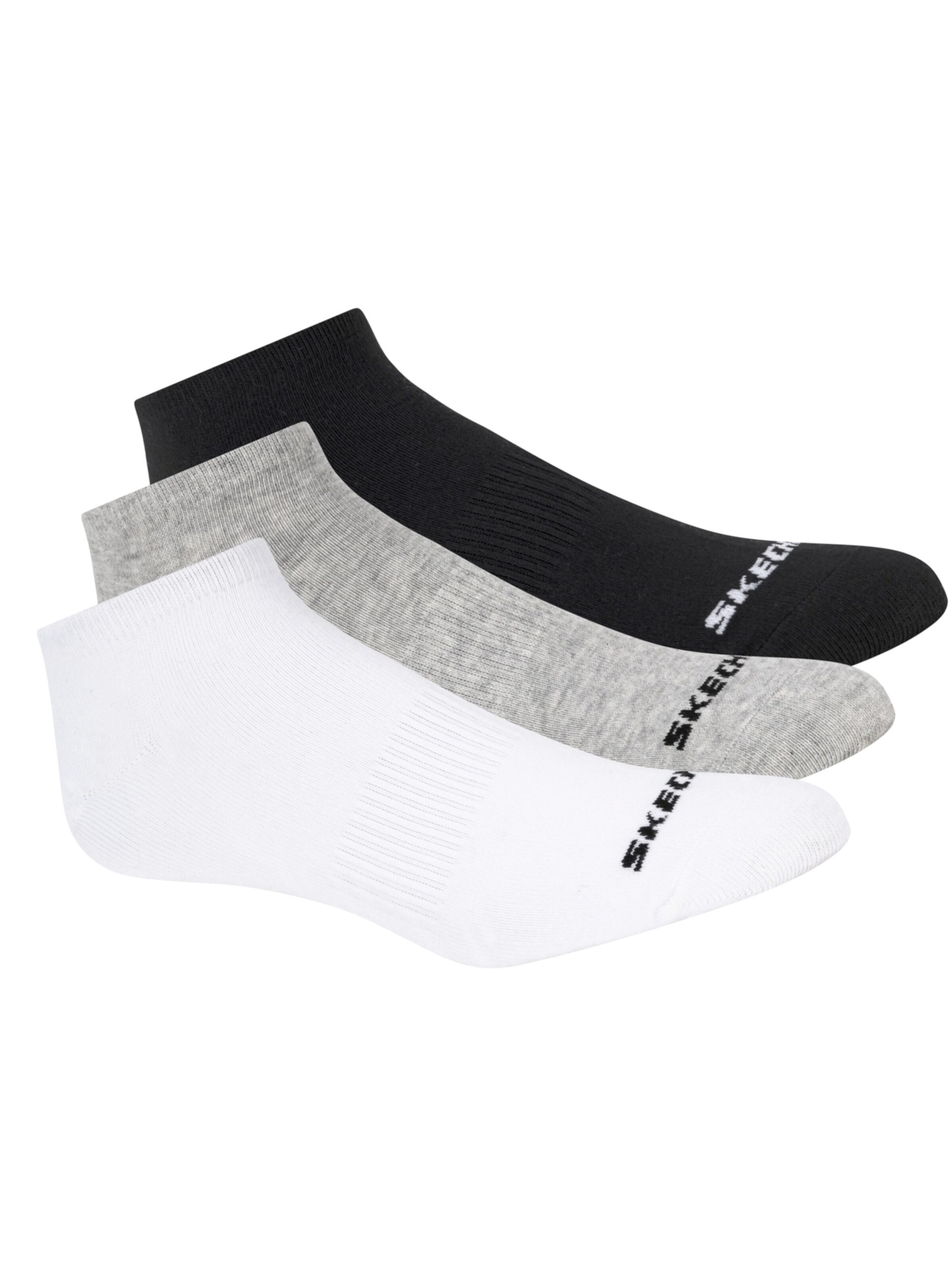 SKECHERS Socks in Mixed colors