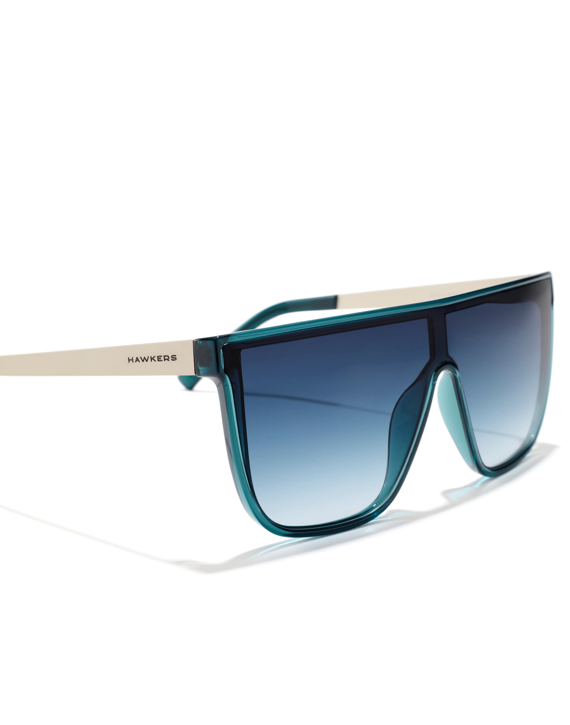 HAWKERS Sonnenbrille 'Weed' in Blau