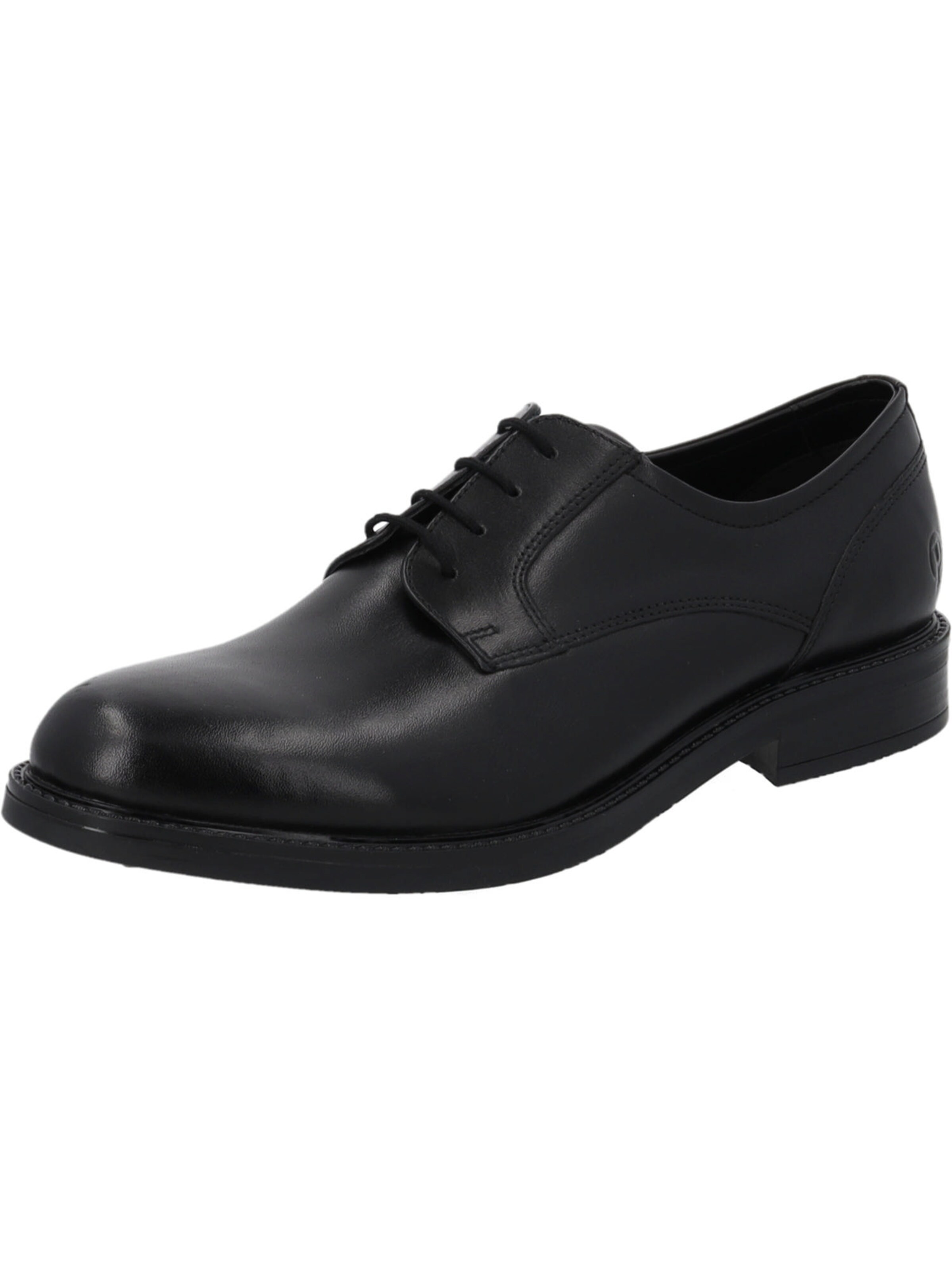 Chaussure à lacets 'Palado Rodmir' Palado en noir : devant