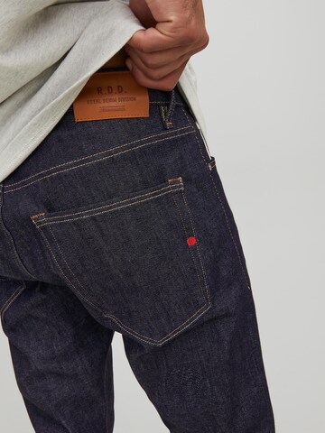 JACK & JONES - Slimfit Vaquero 'Glenn' en azul