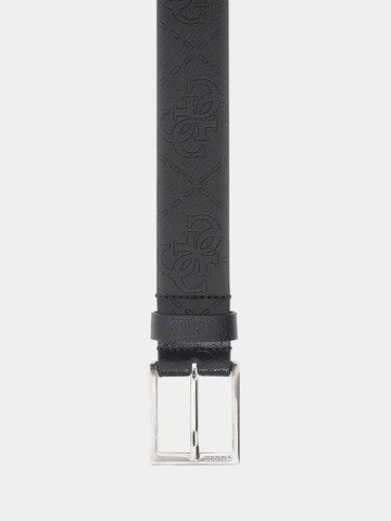 GUESS Belt 'Boston' in Black