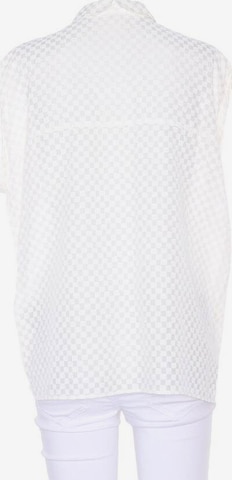 DRYKORN Blouse & Tunic in XS in White