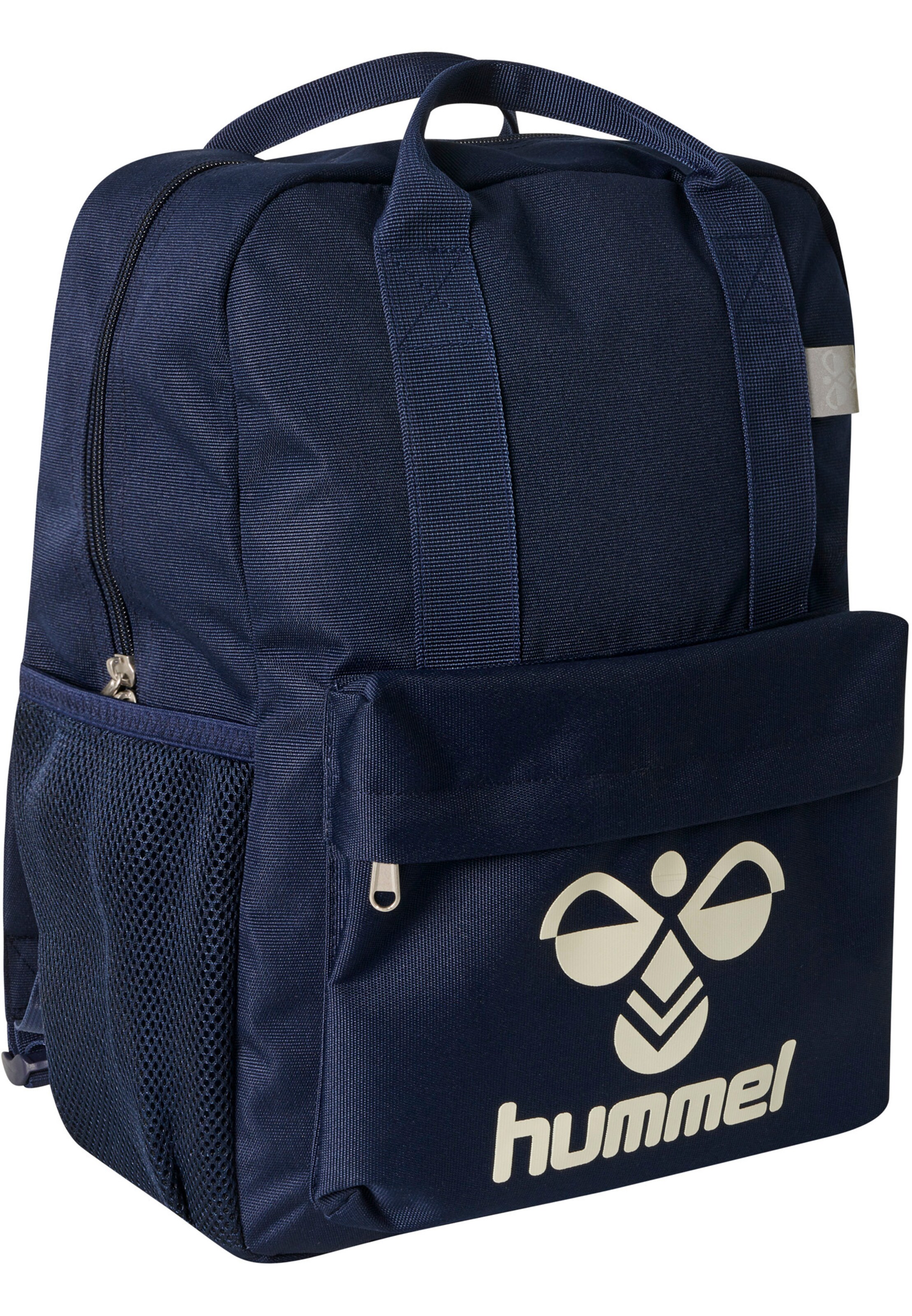 Hummel Backpack 'Jazz' in Blue