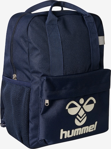 Hummel Rucksack 'Jazz' in Blau