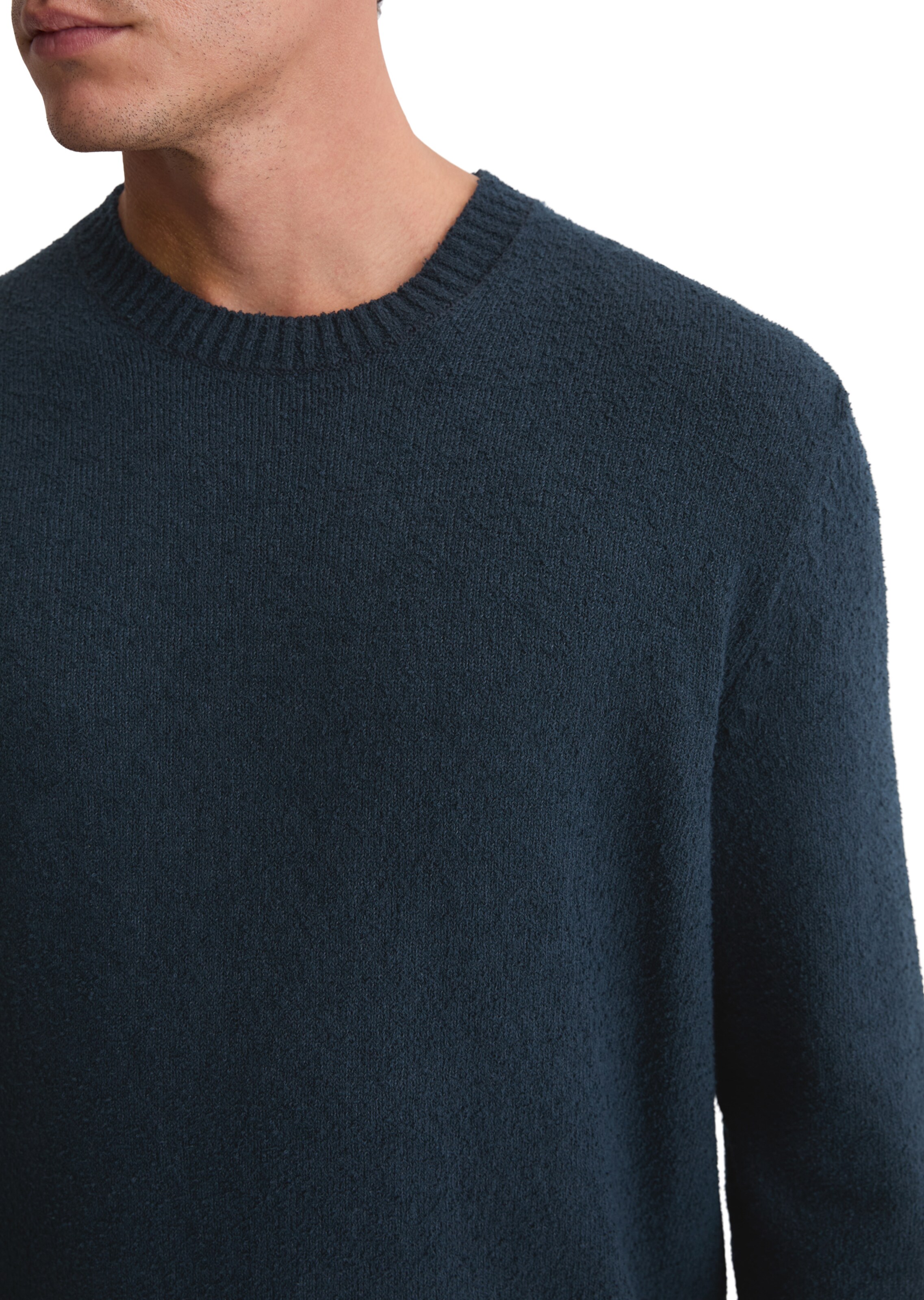 Marc O'Polo Sweater in Blue