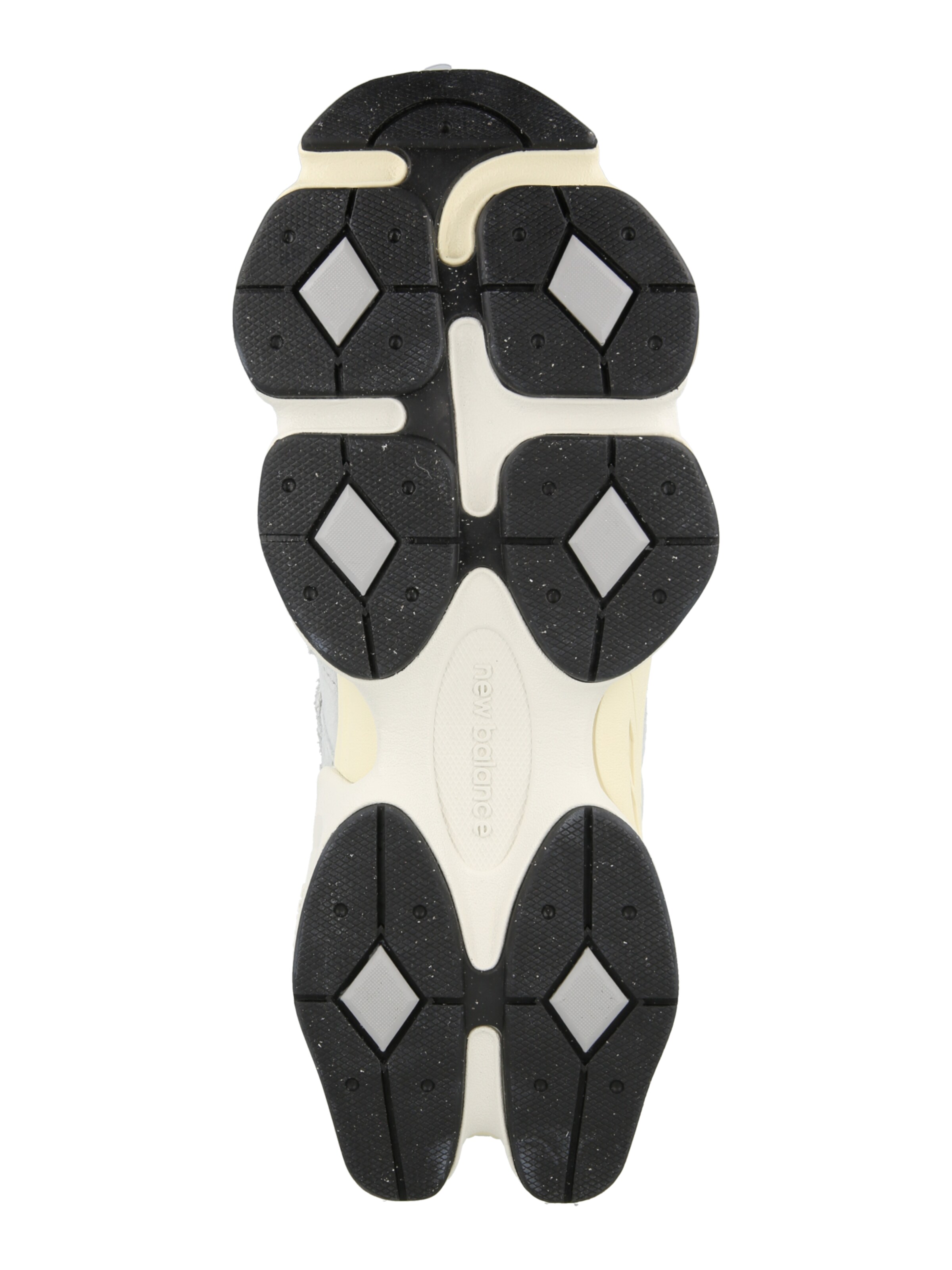 new balance Σνίκερ χαμηλό '9060' σε γκρι