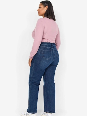 Wasabi Concept Shirts 'Silja' i pink