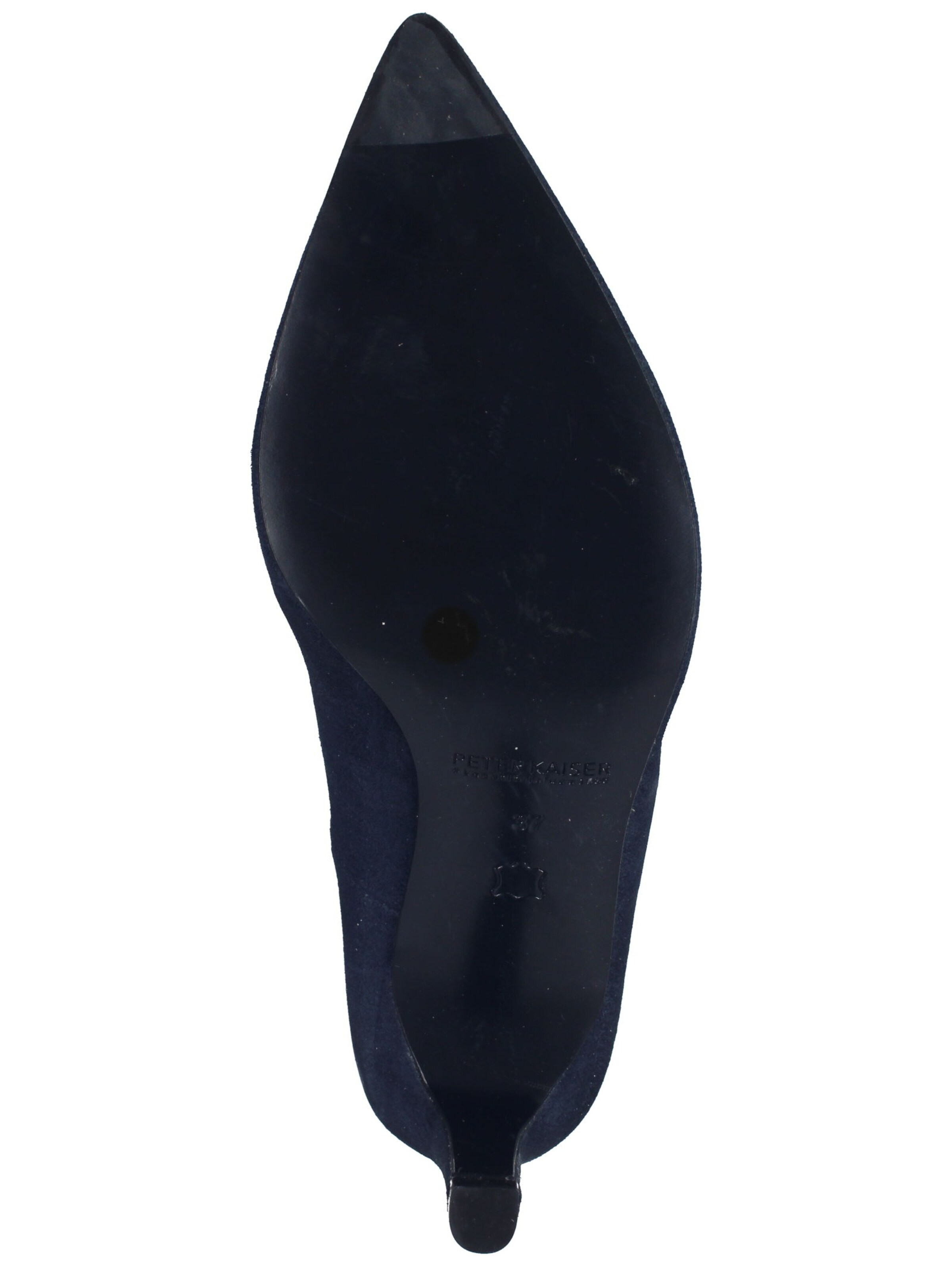 Décolleté di PETER KAISER in blu