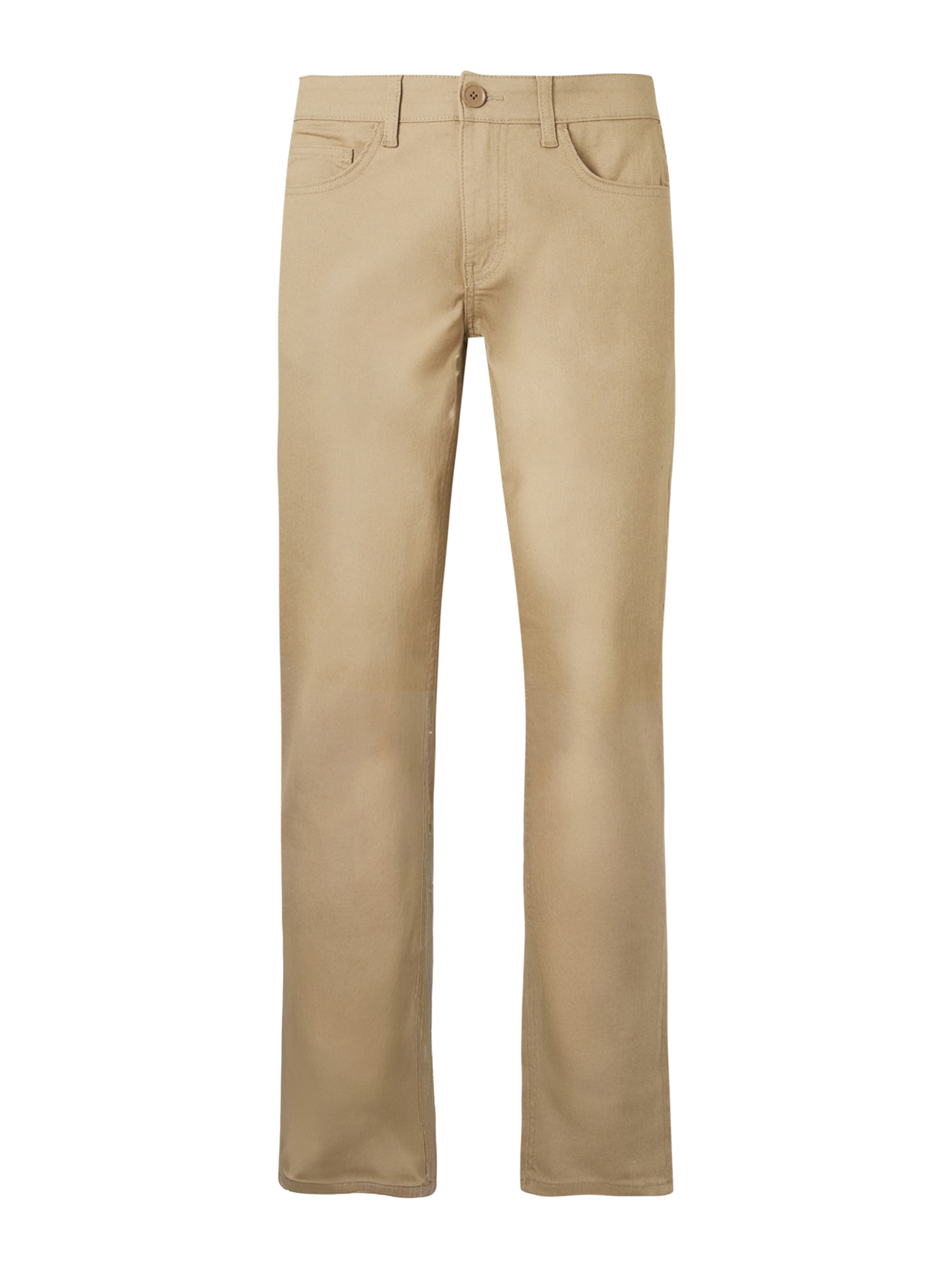 Only & Sons Calças 'ONSLOOM' em bege escuro, Vista do artigo