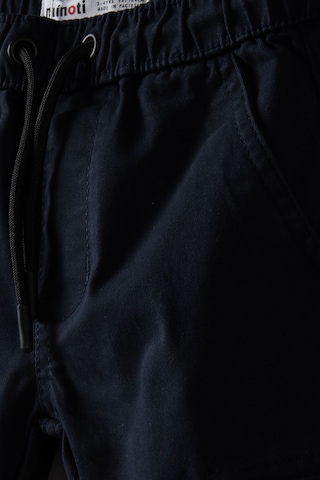 MINOTI - Tapered Pantalón en negro