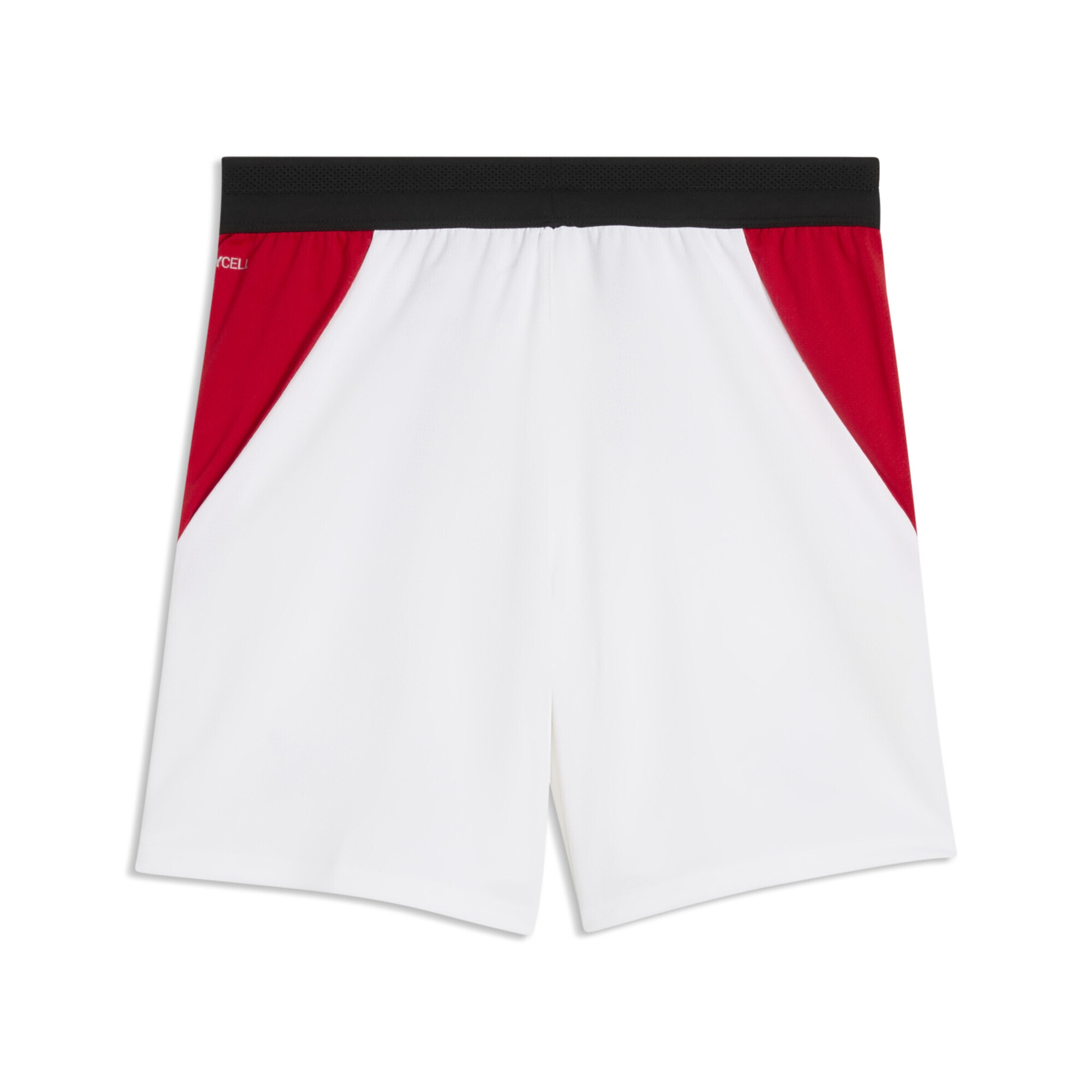 PUMA Regular Sports trousers 'AC Milan 26/27' in White