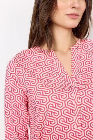 Soyaconcept Blouse 'FELICITY' in Pink