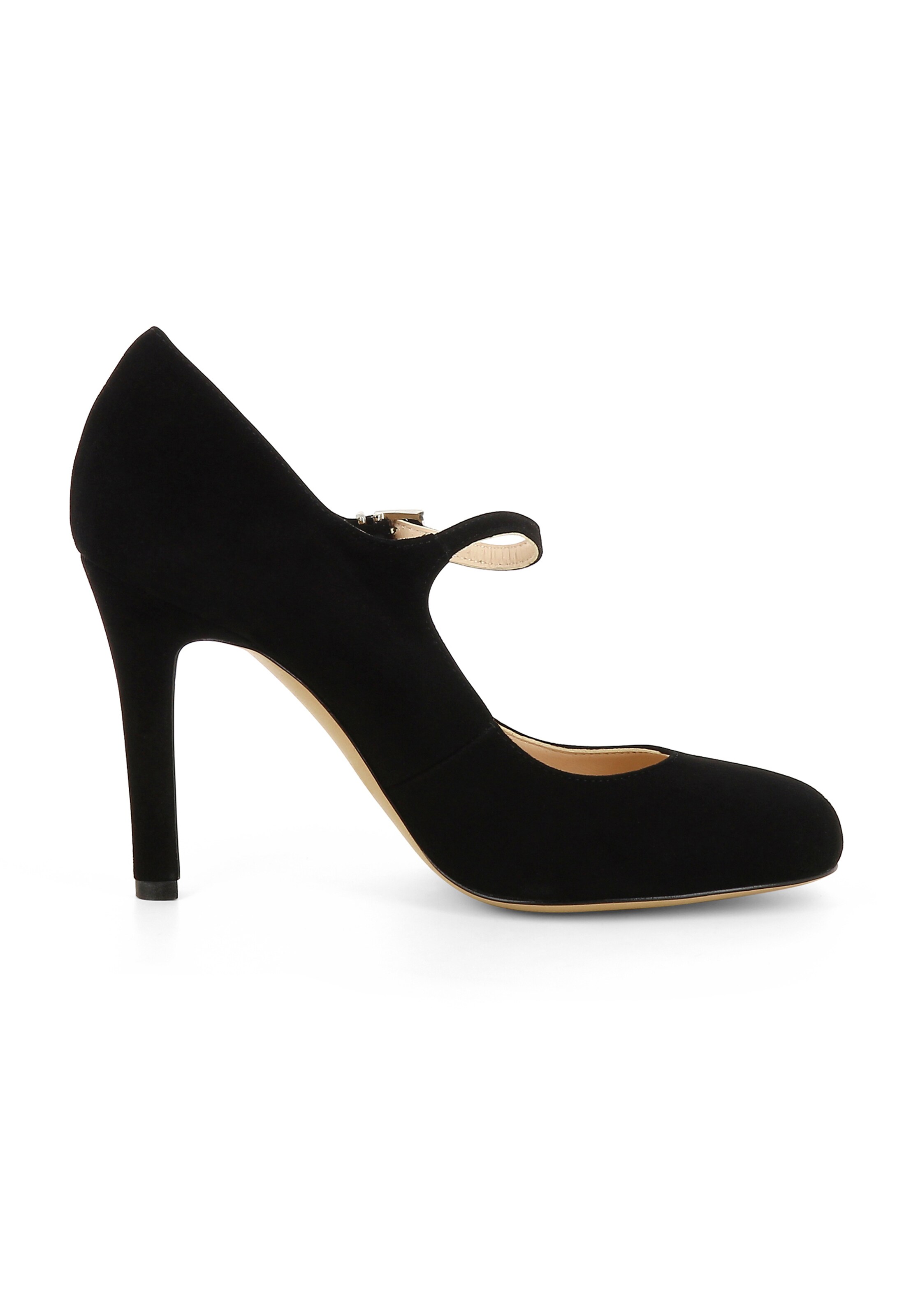 EVITA Pumps 'CRISTINA' in Zwart