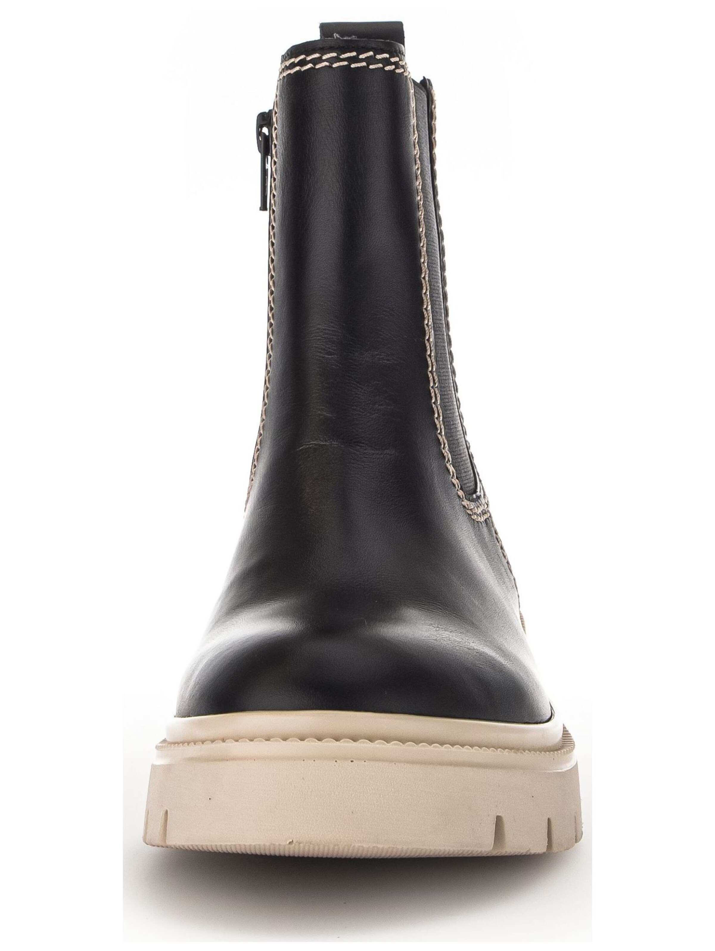 Ankle boots di GABOR in nero