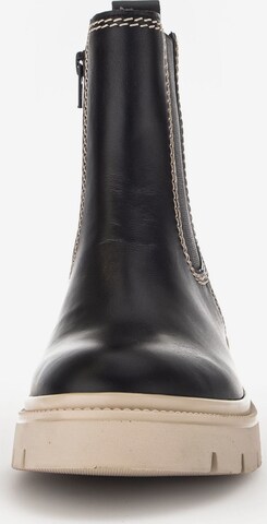 GABOR Ankle Boots in Schwarz