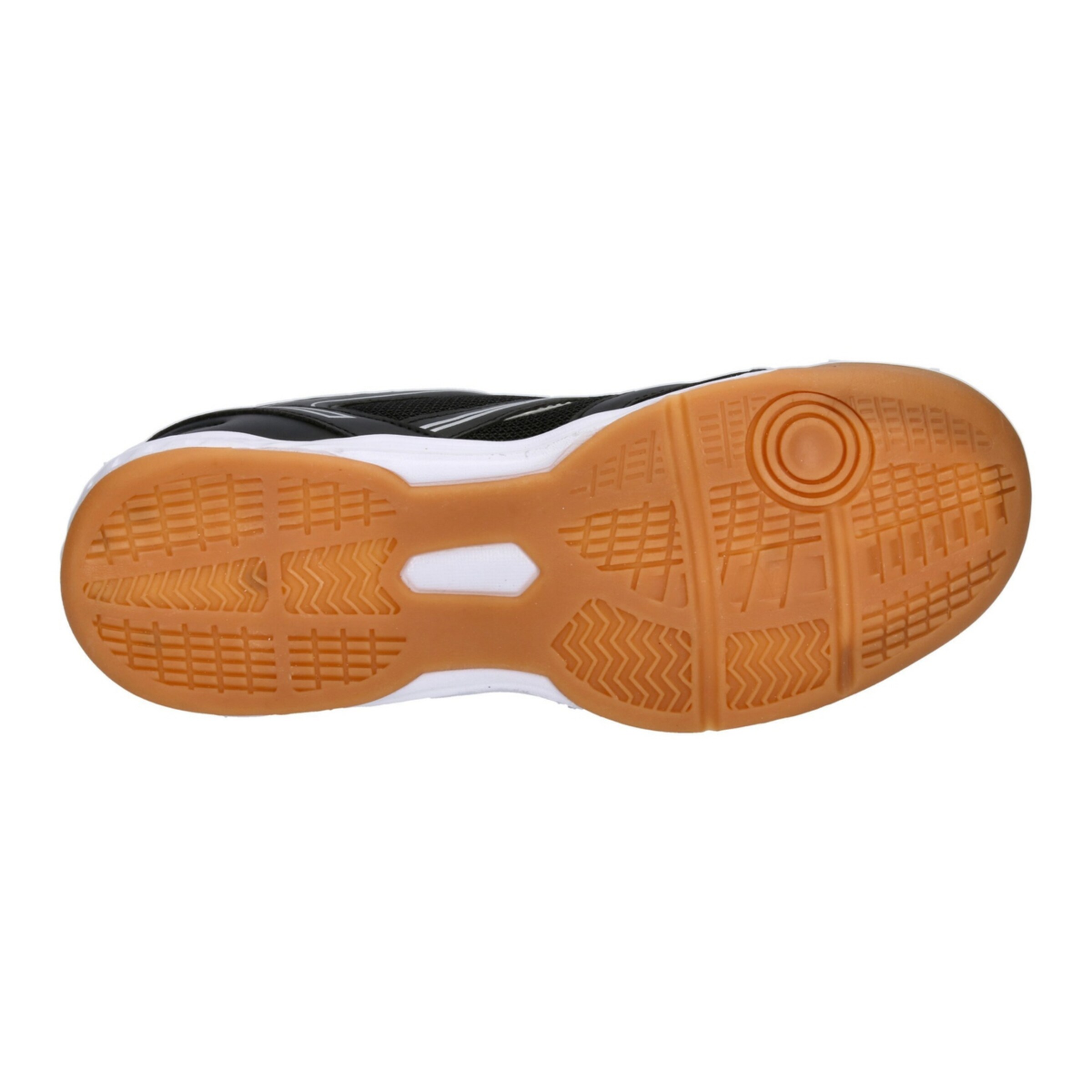 LICO Sportschuh in Schwarz