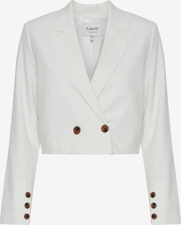 b.young Blazer 'Danta' in White: front