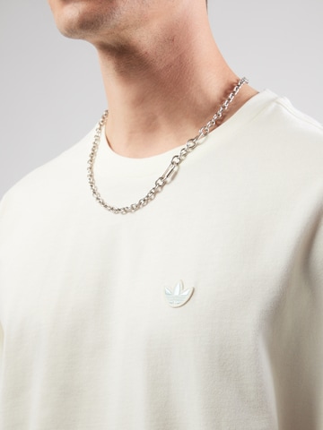 T-Shirt 'Summer' ADIDAS ORIGINALS en blanc