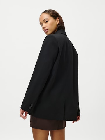 LeGer by Lena Gercke Μπλέιζερ 'Inga' σε μαύρο