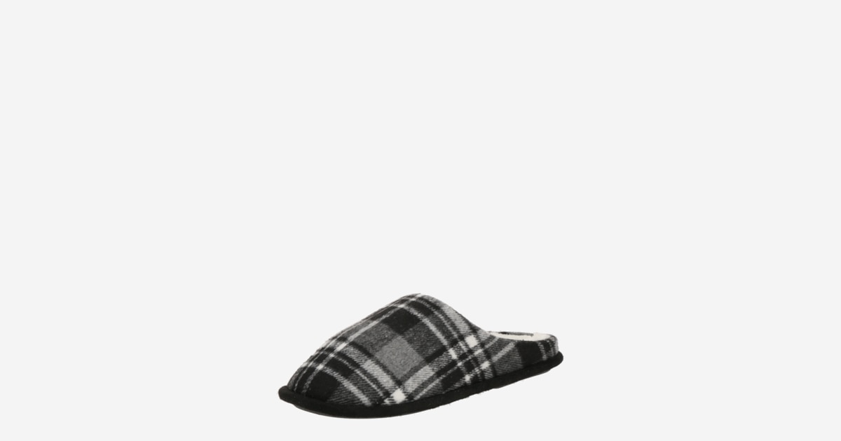 Jack & Jones Flint Mule Pantoffels Heren Jack & Jones Flint Mule Pantoffels Heren