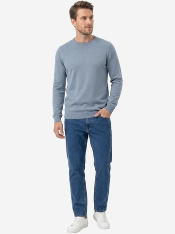 s.Oliver - Jersey en azul