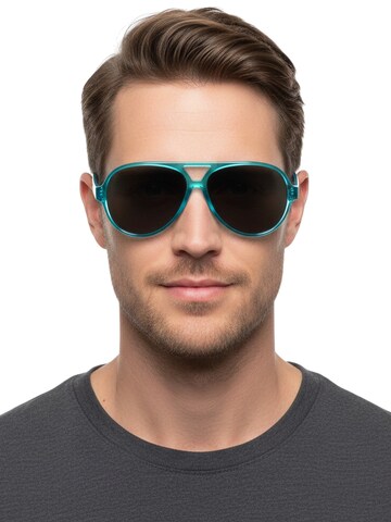 GANT Sunglasses in Blue: front