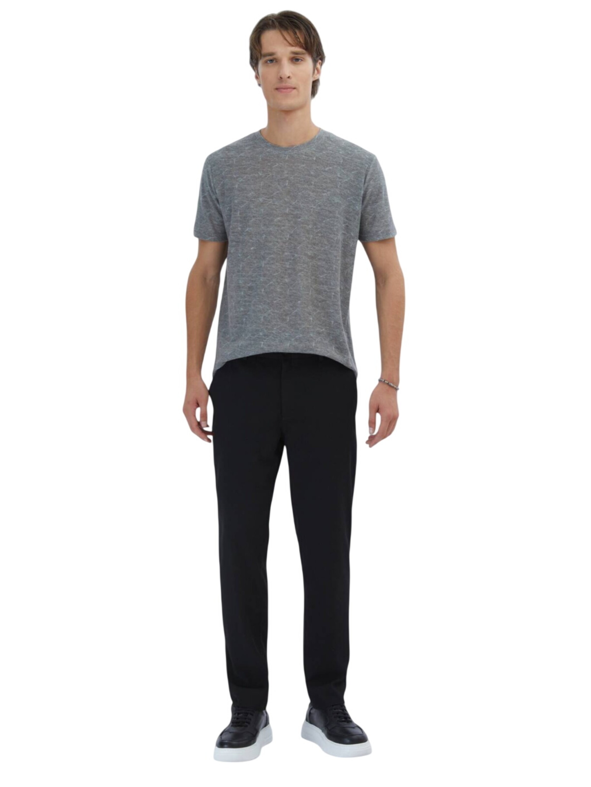 KİP T-Shirt in Blau