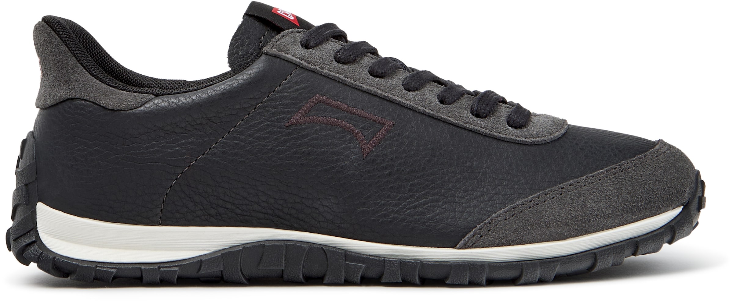 CAMPER - Zapatillas deportivas bajas ' Drift Walk ' en negro