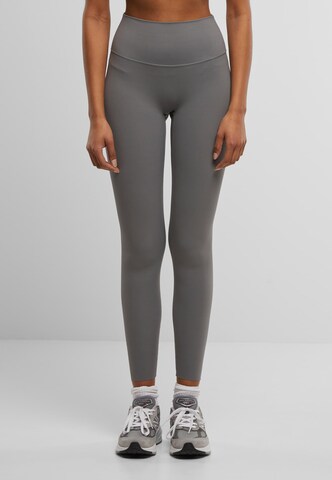 Urban Classics Regular Leggings ' ' in Grey