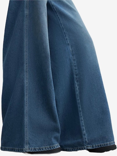 LTB Jeans Jeans 'Mariam Wide Leg Jeans' in 26 in de kleur Indigo, Productweergave