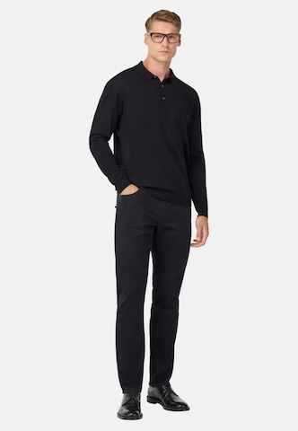 Boggi Milano Regular Jeans in Blue