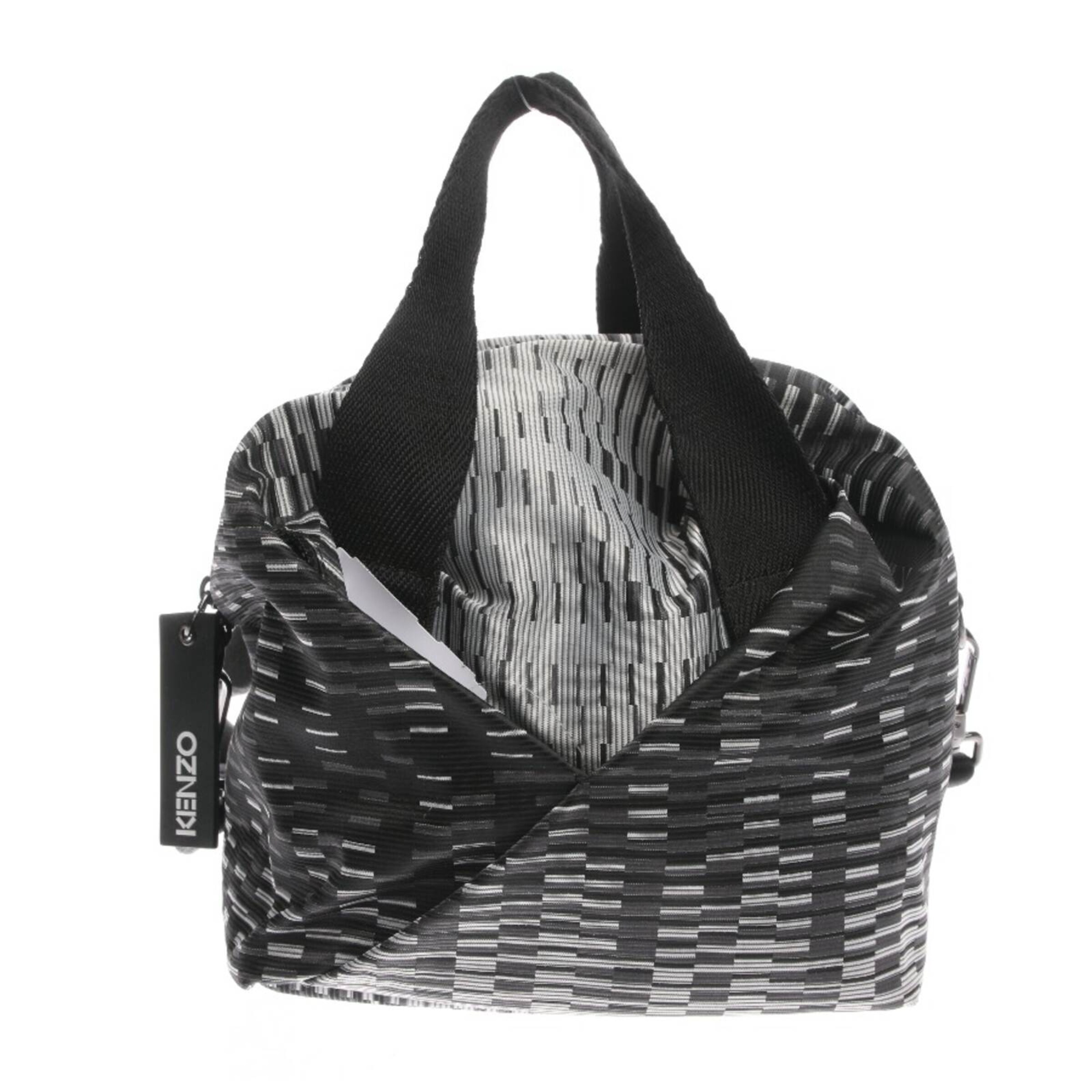 KENZO Handtasche One Size in Schwarz: Vorderseite