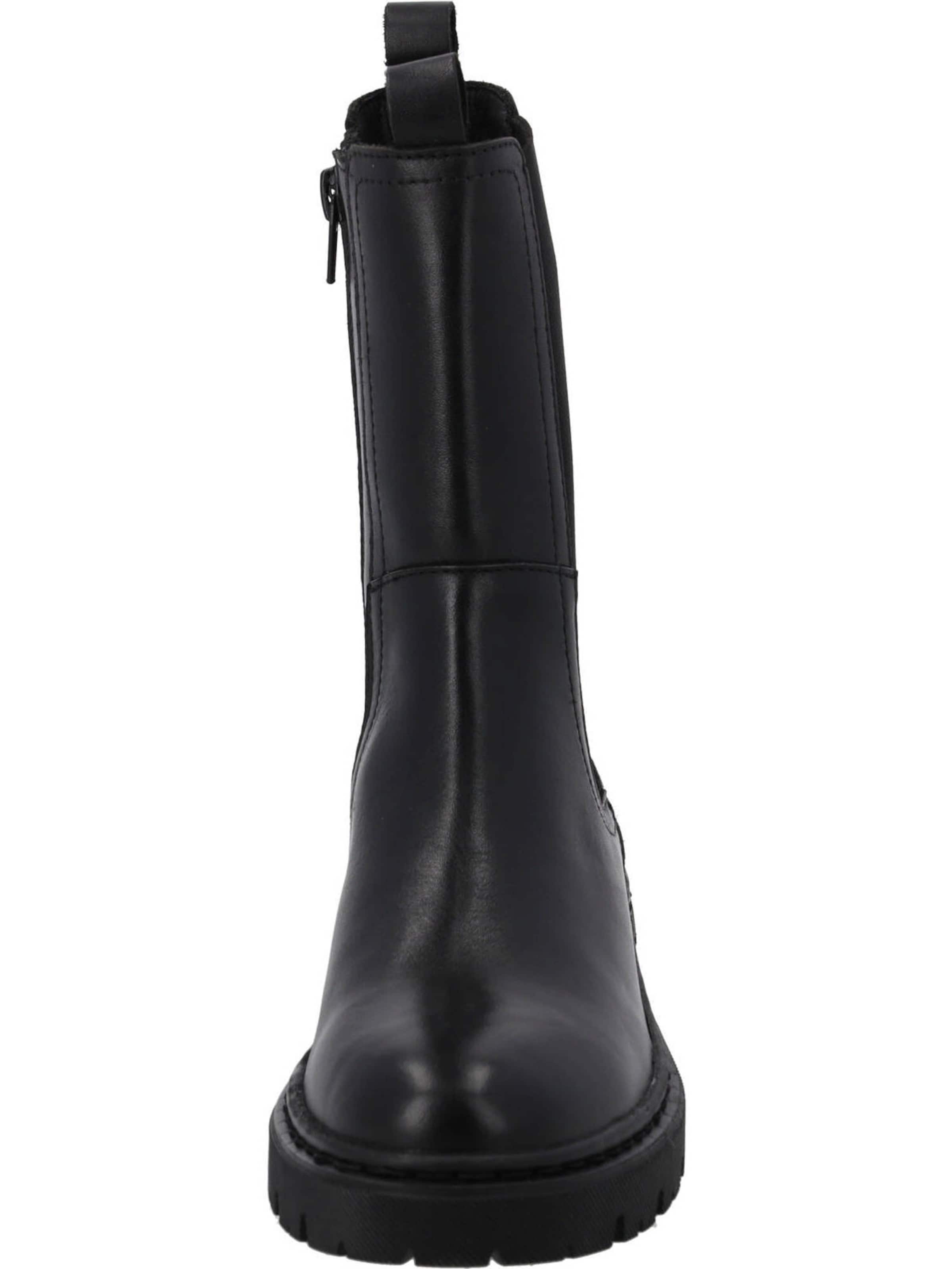 PaladoČizme 'Yelna' - crna boja