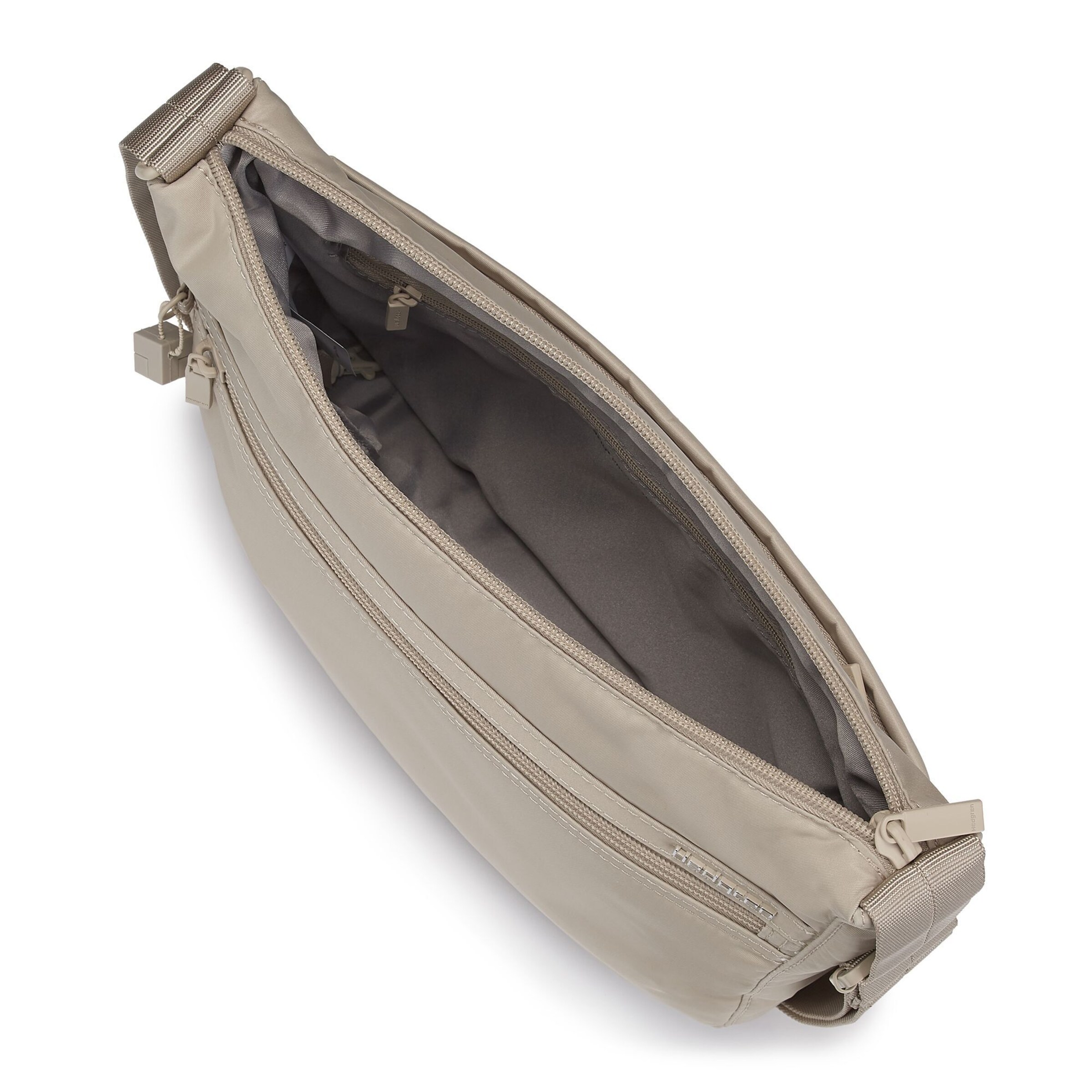 Borsa a tracolla 'Inner City Harper's' di Hedgren in beige