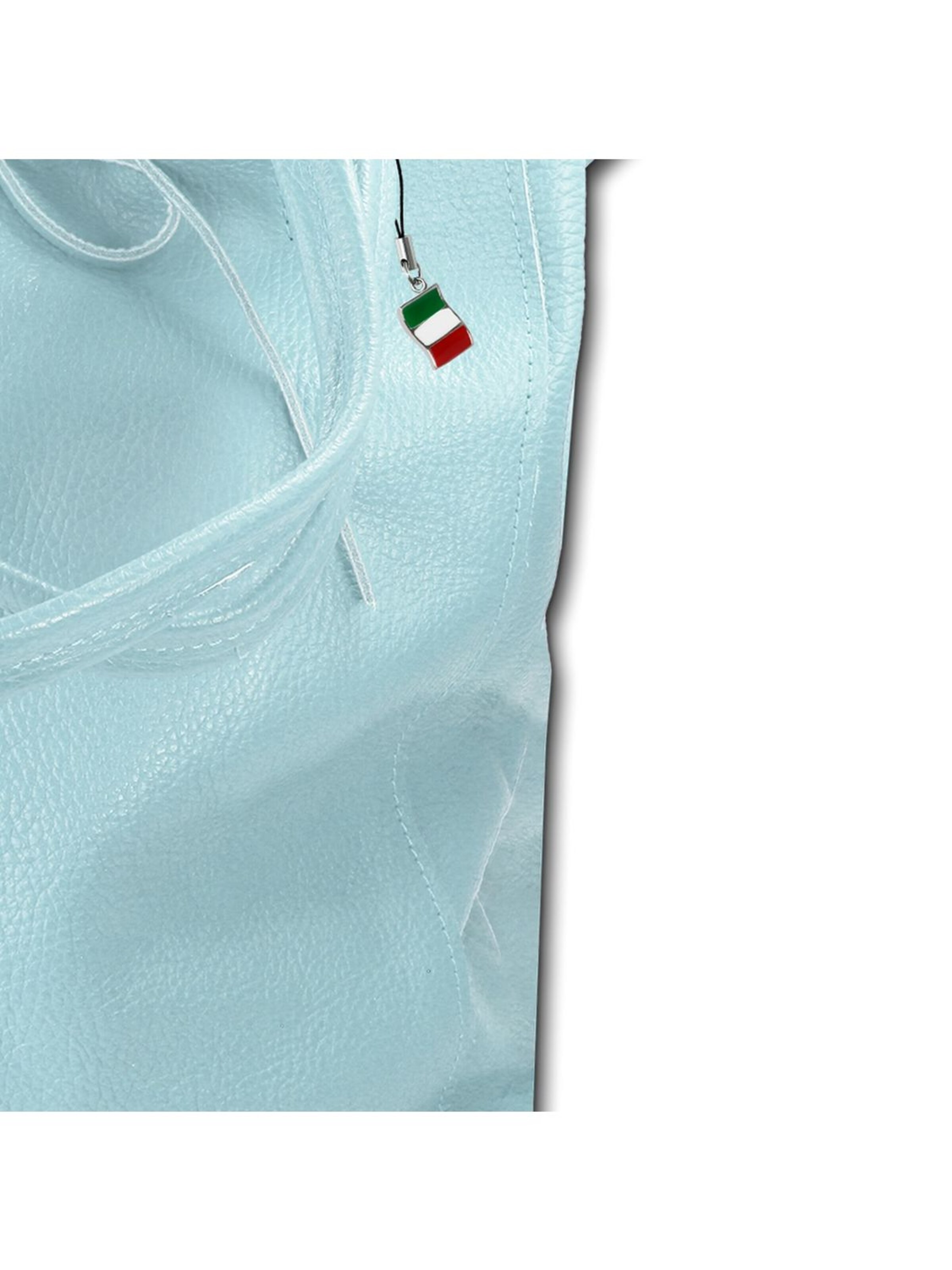 Florence Shoulder bag in Blue