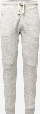 BLEND Pants in Grey: front