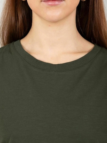 Coster Copenhagen - Top ' CC ' en verde