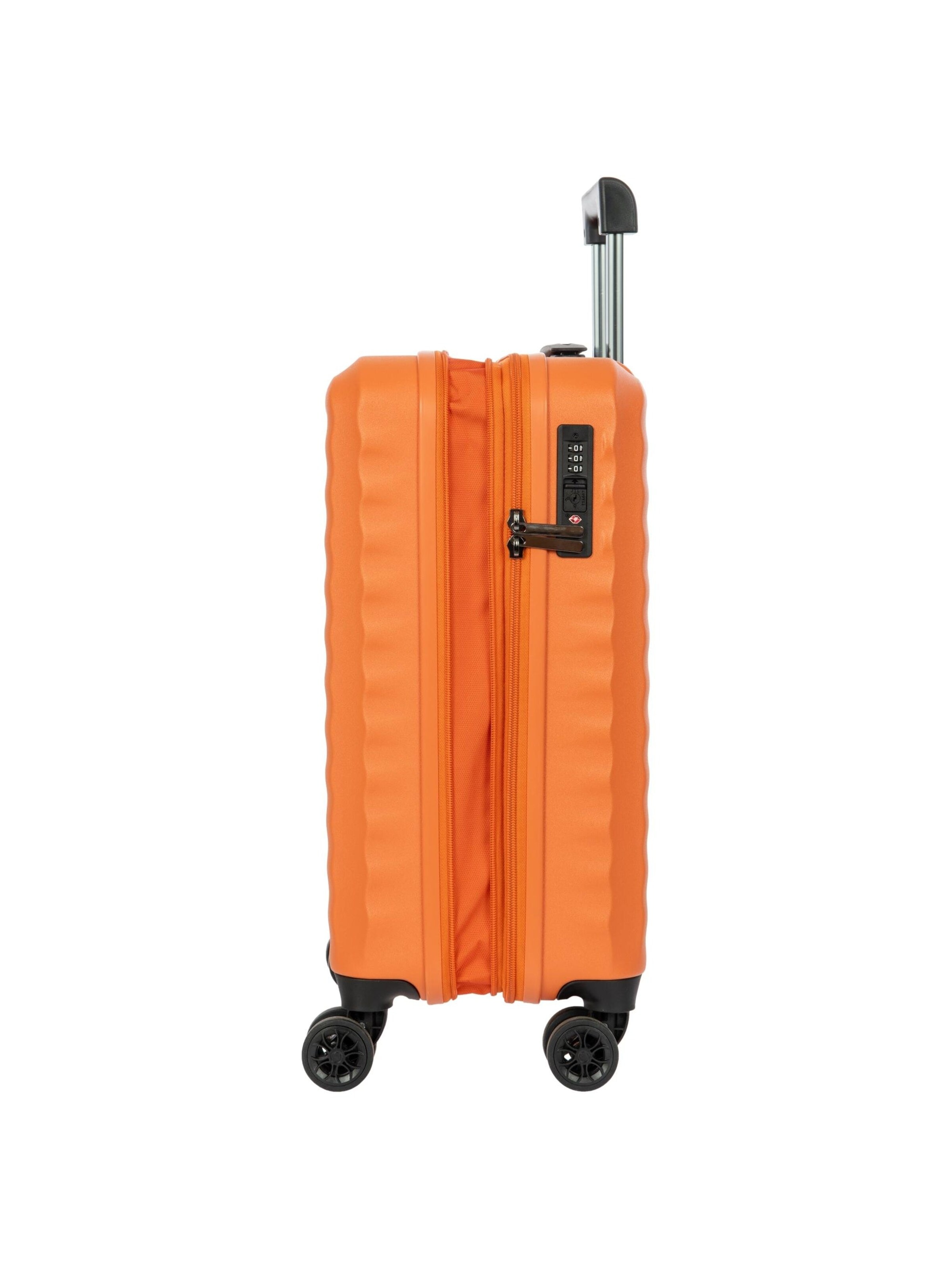 Bric's Trolley‌ in Orange