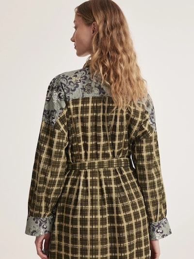 Odd Molly Mekko 'Krystal' värissä oliivi / monivärinen, Tuotenäkymä