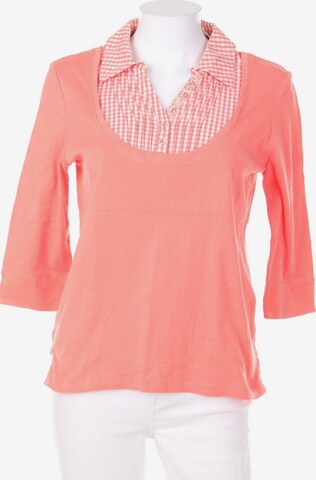 Olsen Top & Shirt in L in Pink: front