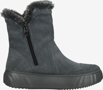 Bottines ARA en gris