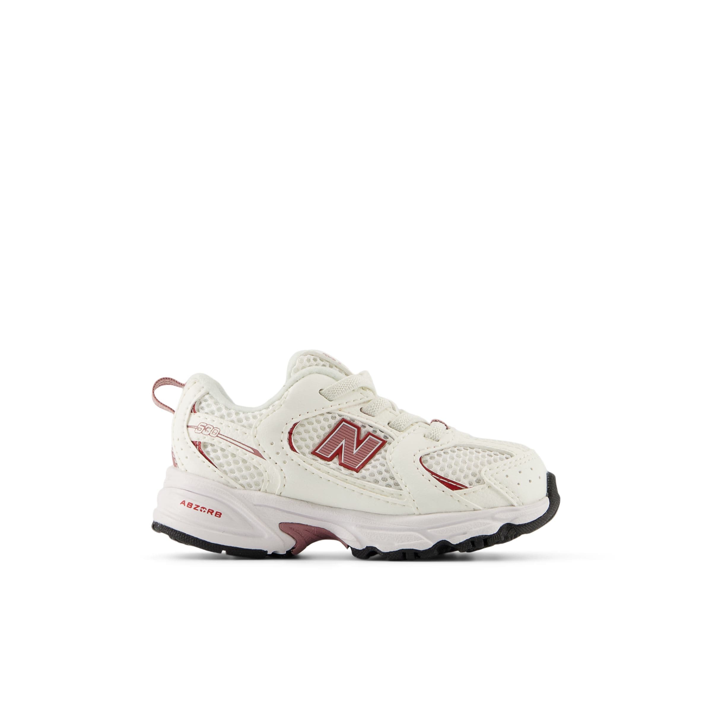 Baskets '530' new balance en beige